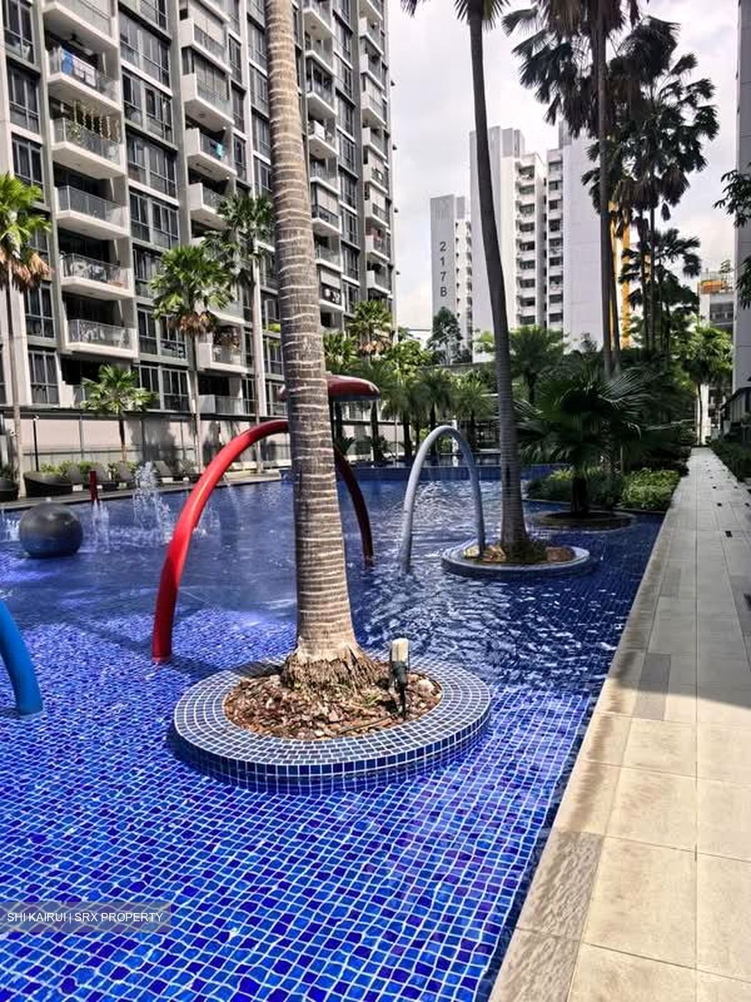 La Fiesta (D19), Condominium #581345621